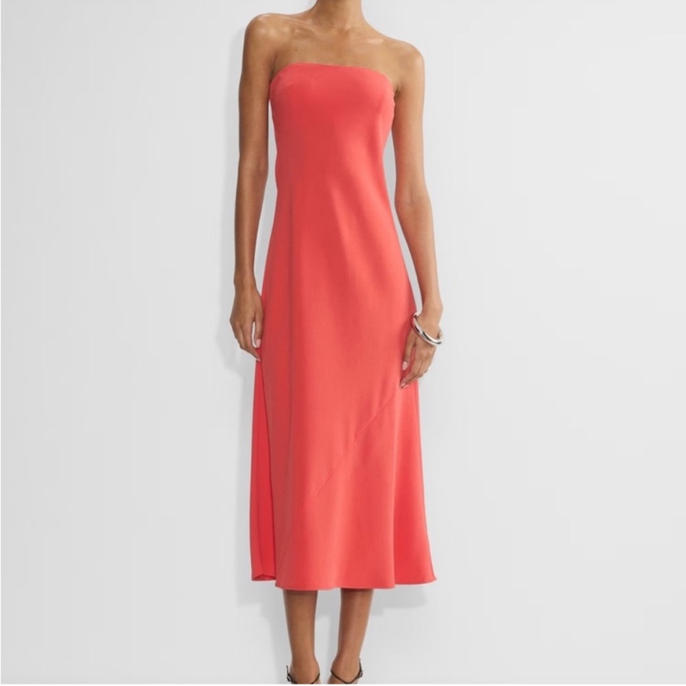 Aritzia Babaton Glance Dress